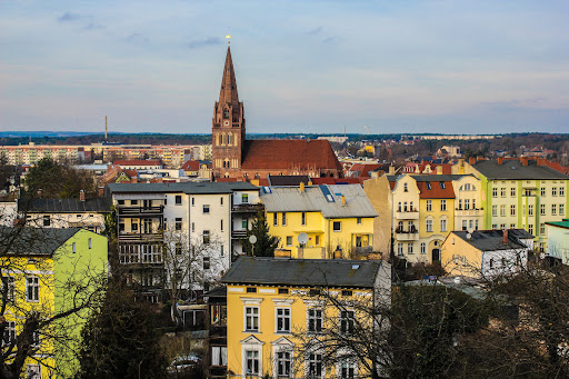 Guide d’Eberswalde : la ville la plus verte d’Allemagne